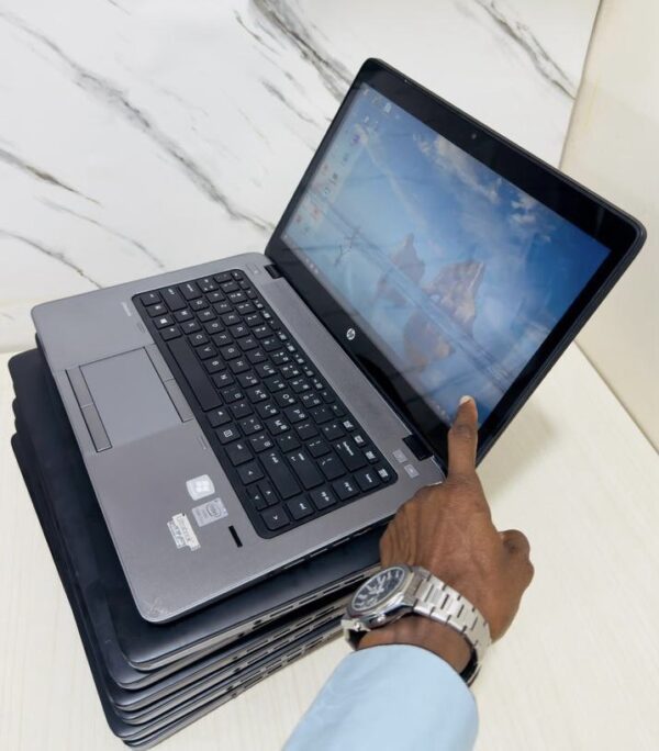 HP EliteBook 840 G1 tactile – Image 2