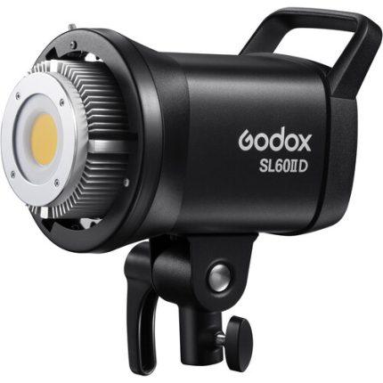 Lampe vidéo Godox LED SL60IID Daylight